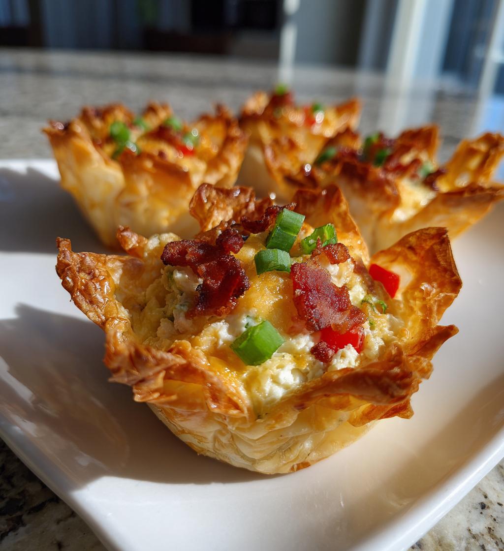 christmas finger foods