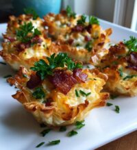 christmas finger foods