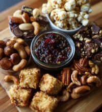 christmas food gift ideas