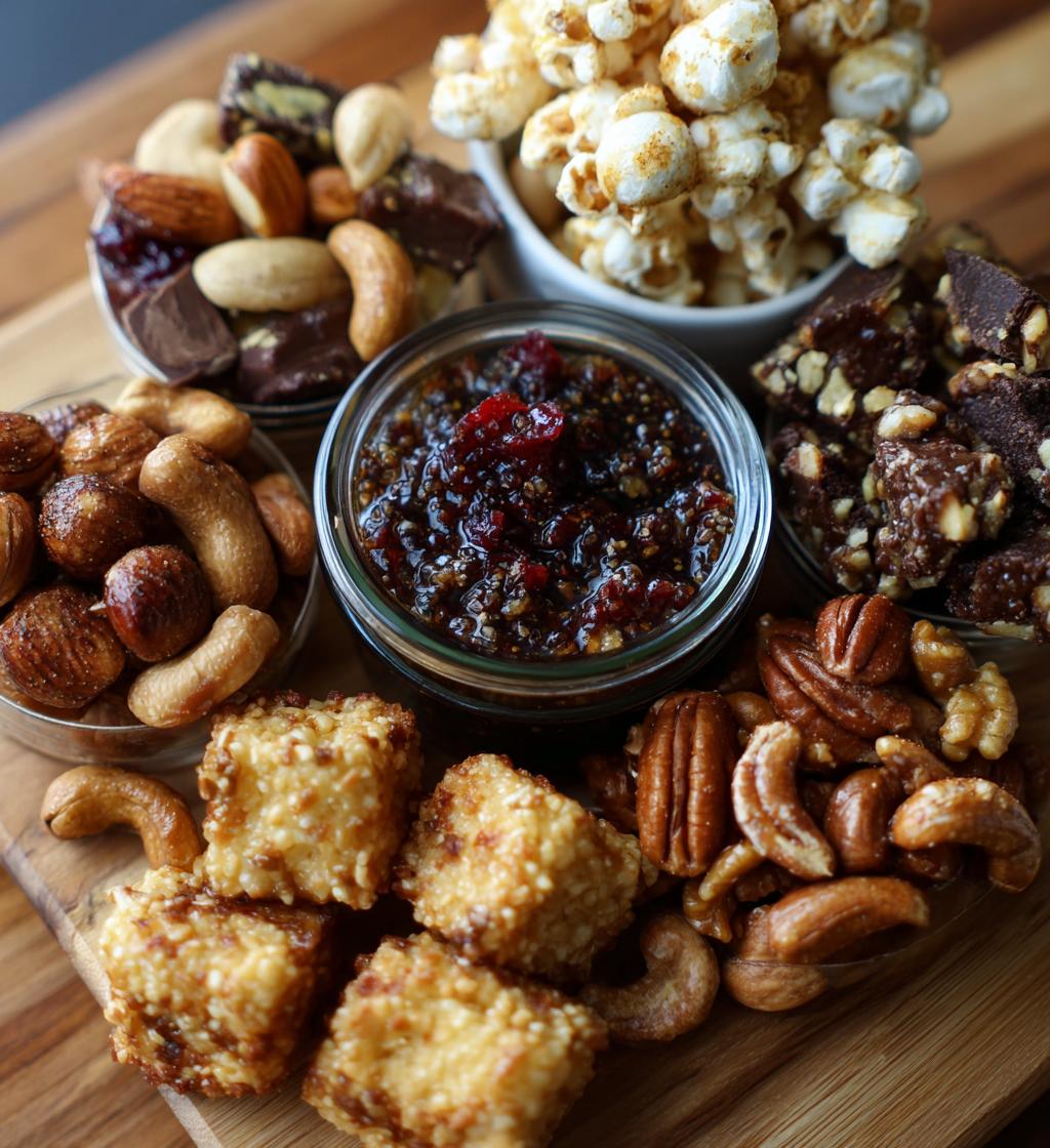 christmas food gift ideas