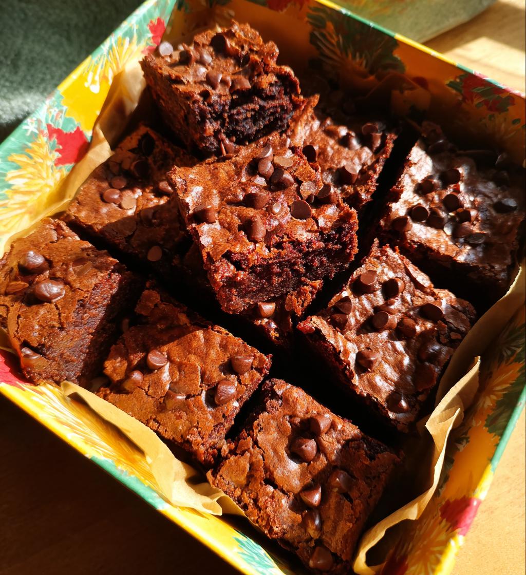 christmas food gifts