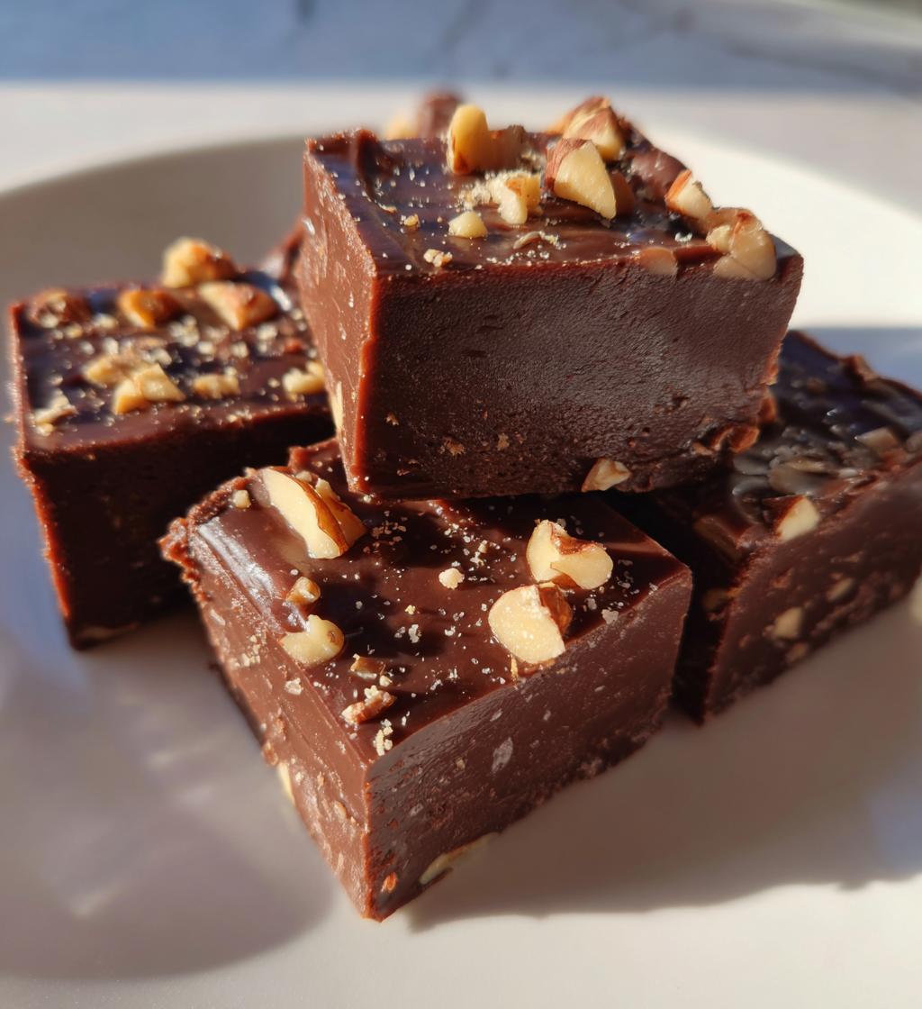 christmas fudge recipes