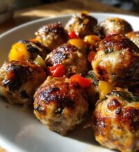 christmas in july food ideas