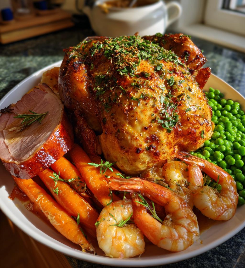 christmas lunch australia