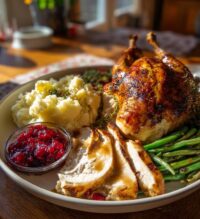 christmas lunch ideas