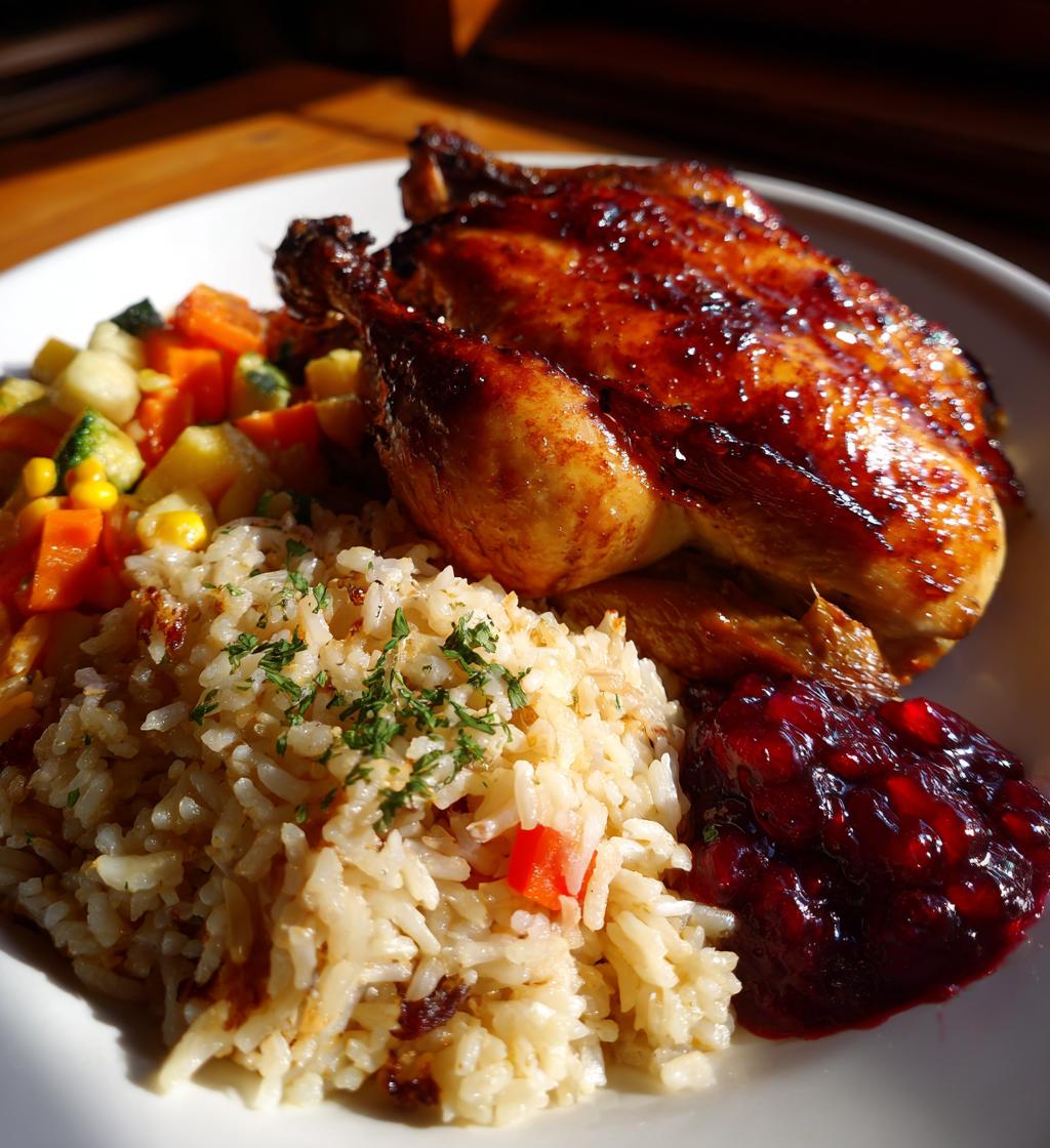 christmas lunch ideas south africa