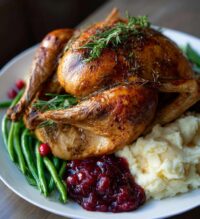 christmas meal ideas