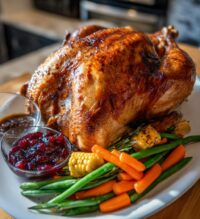 christmas meal ideas dinner