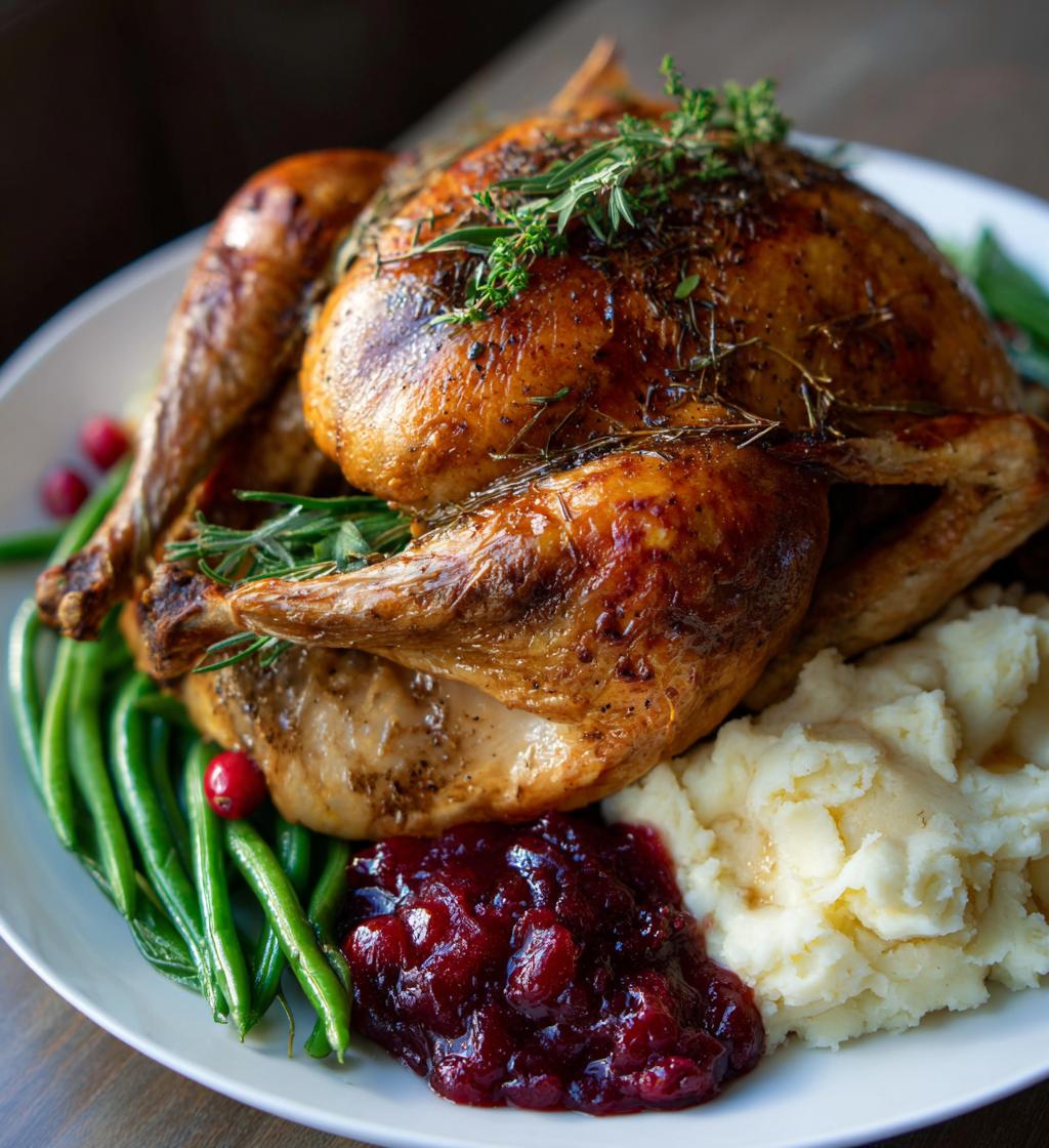 christmas meal ideas