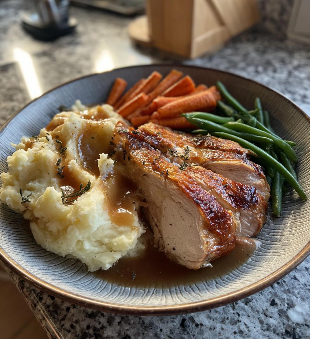 christmas menu ideas meals