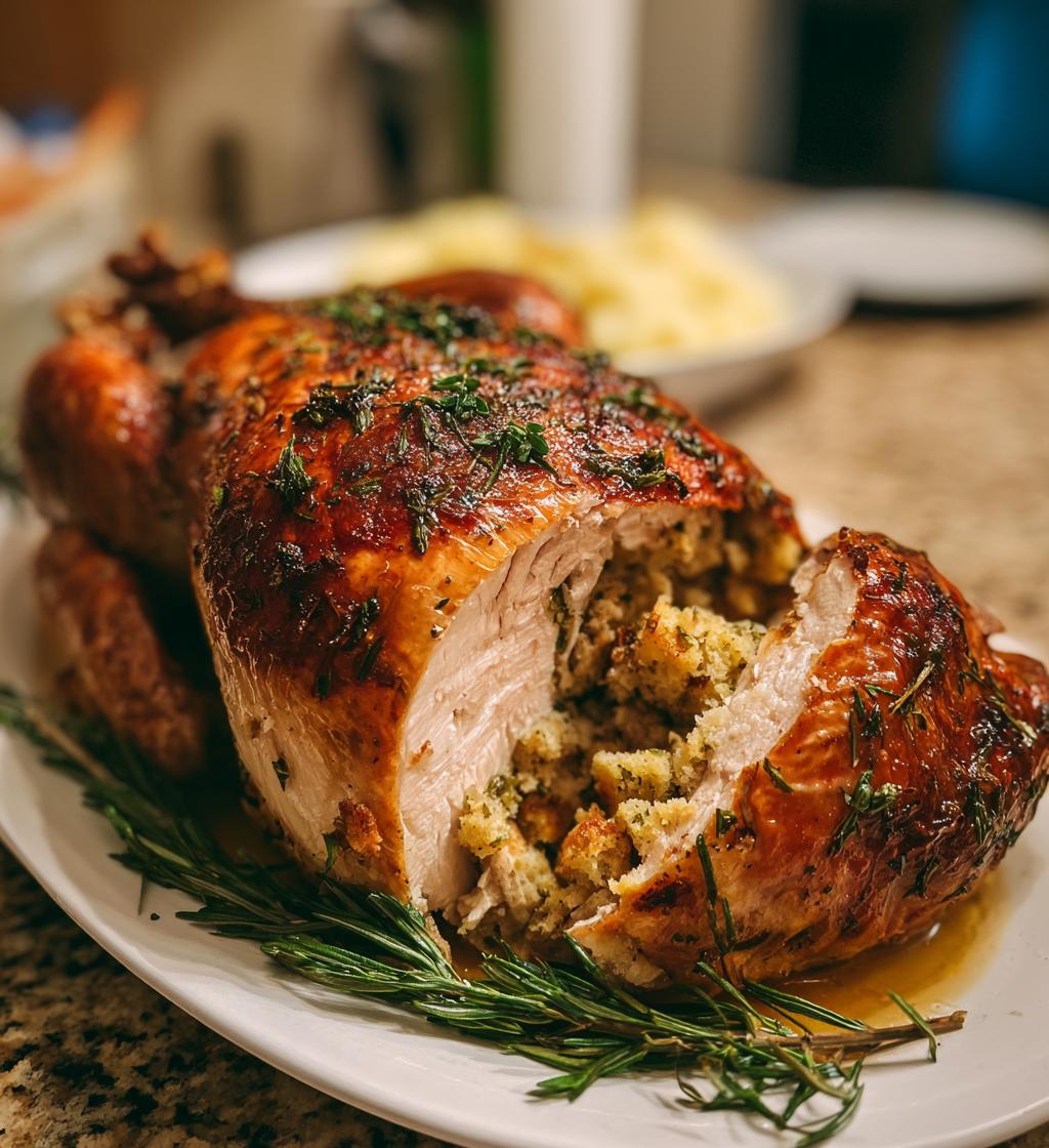 christmas menu ideas