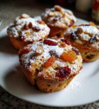 christmas mini cakes ideas