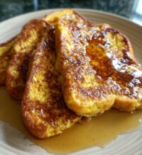 christmas morning breakfast