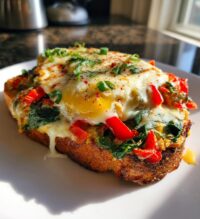 christmas morning breakfast ideas