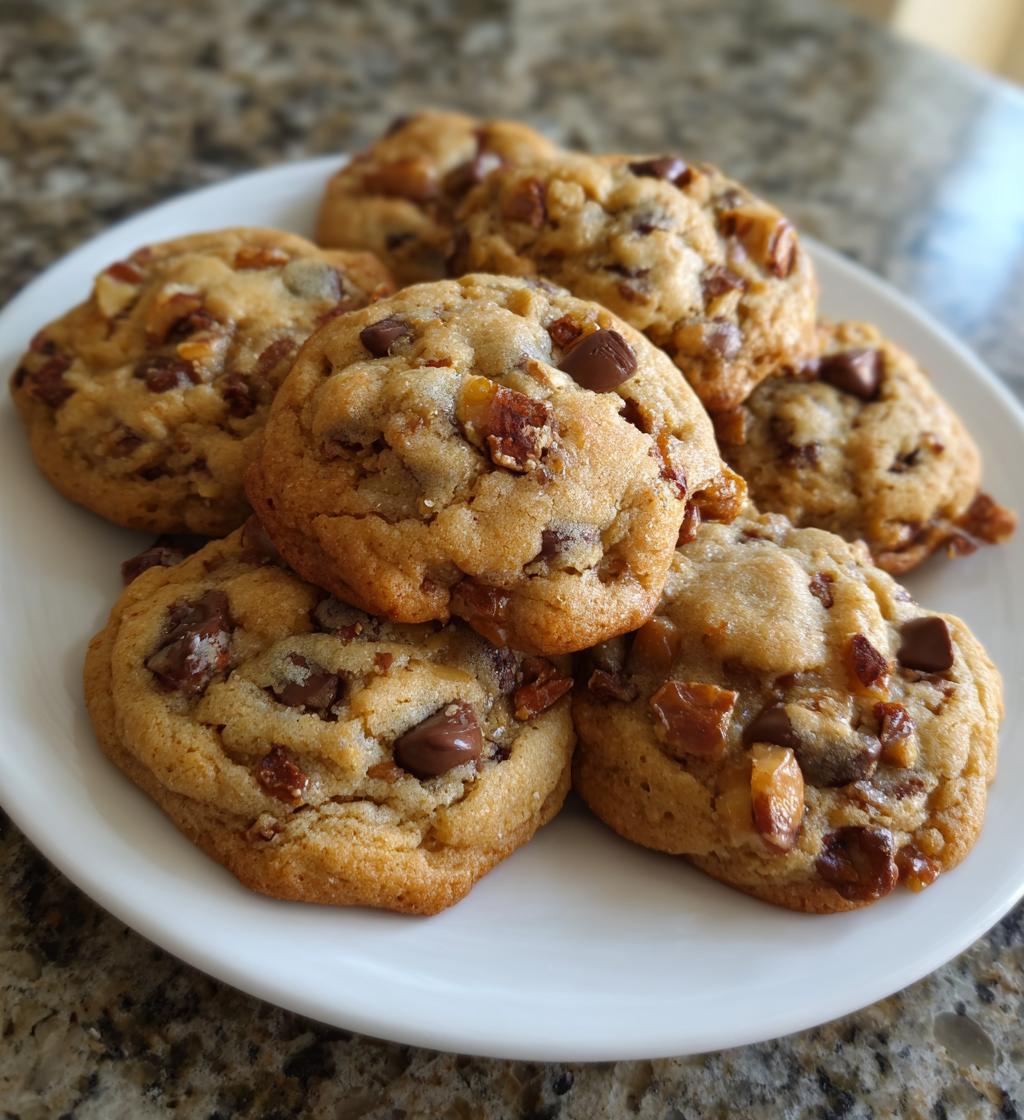 christmas party desserts