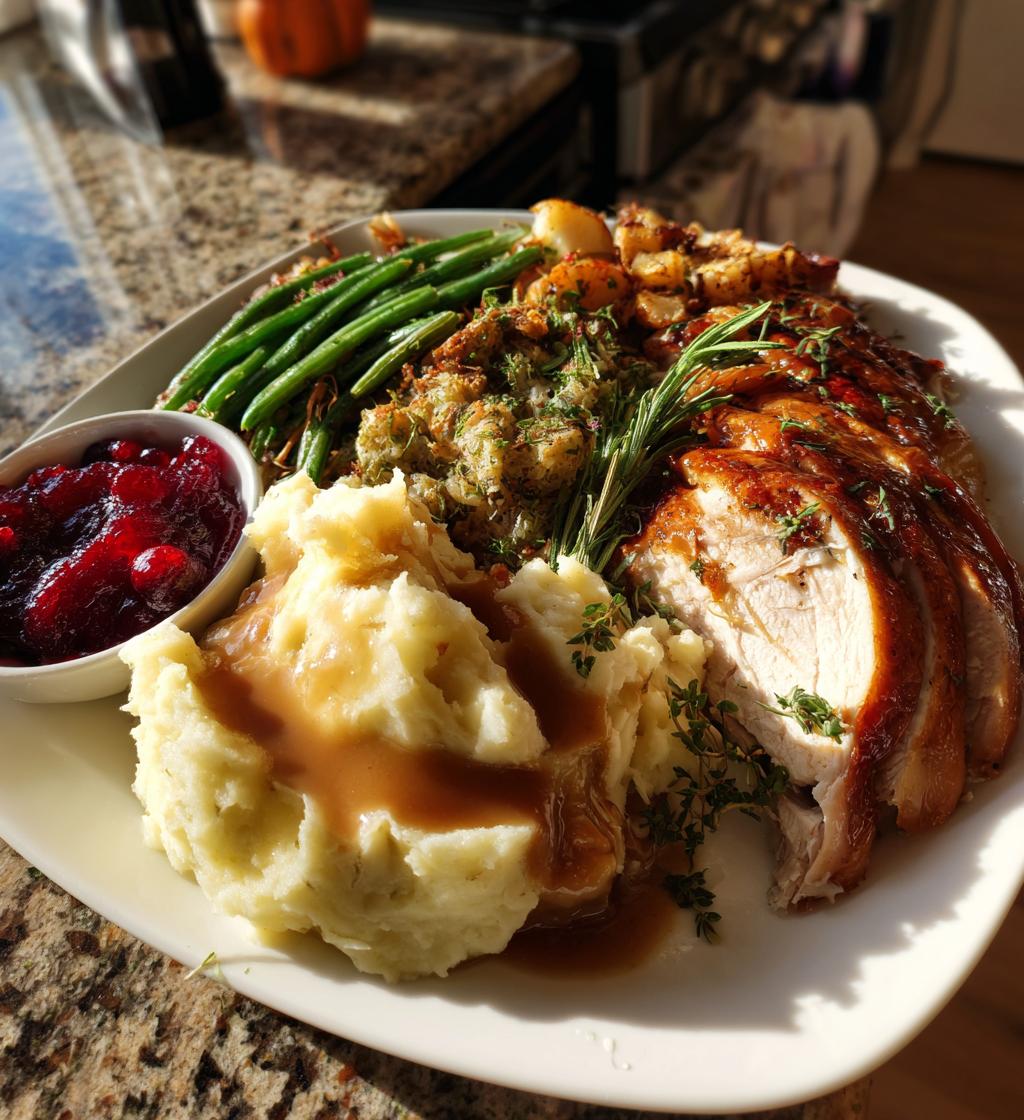 christmas party dinner ideas