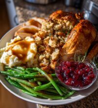 christmas party food ideas dinner