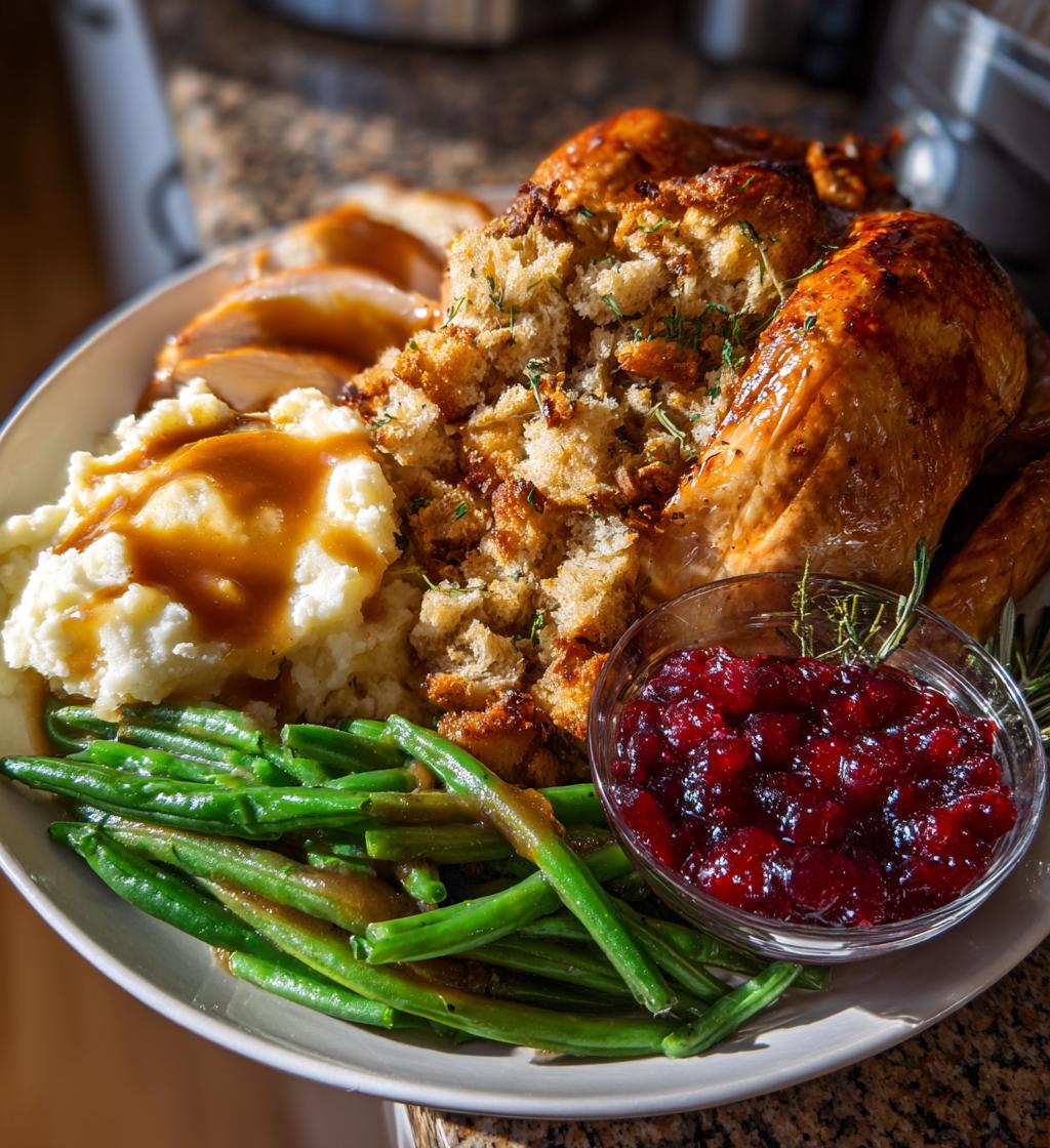 christmas party food ideas dinner