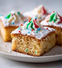 christmas party foods