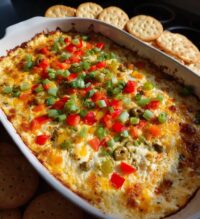 christmas party snacks