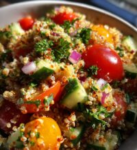 christmas pot luck ideas