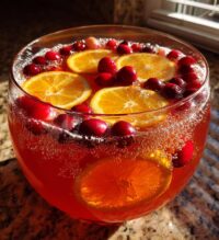 christmas punch