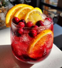 christmas punch alcoholic