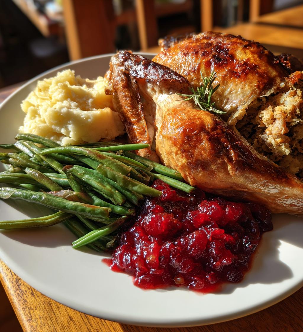 christmas restaurant