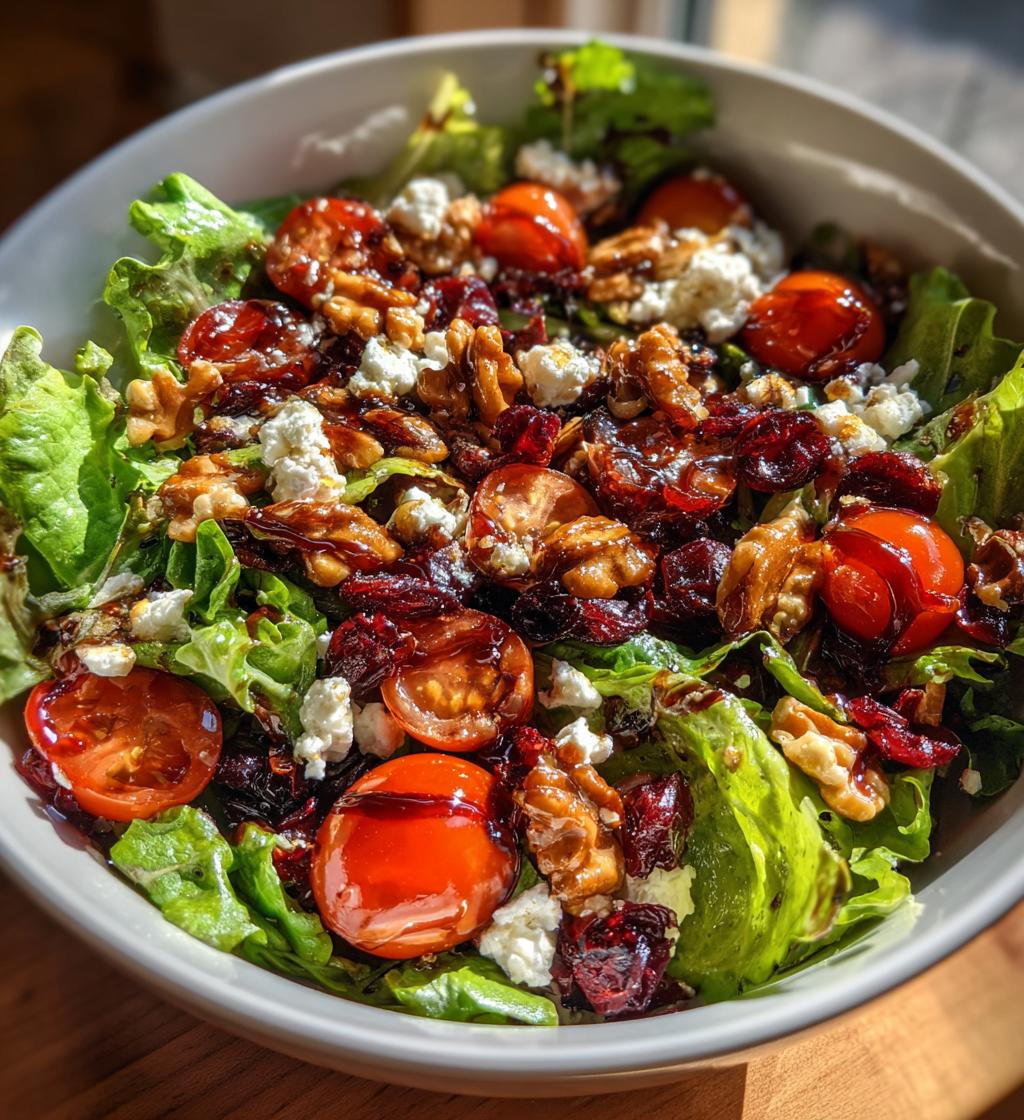 christmas salad recipes