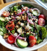 christmas salad recipes