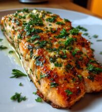 christmas salmon