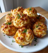 christmas savory snacks