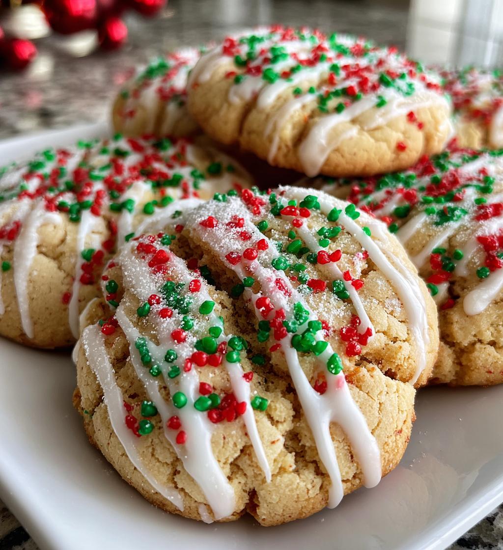 christmas school treats