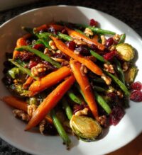 christmas side dishes