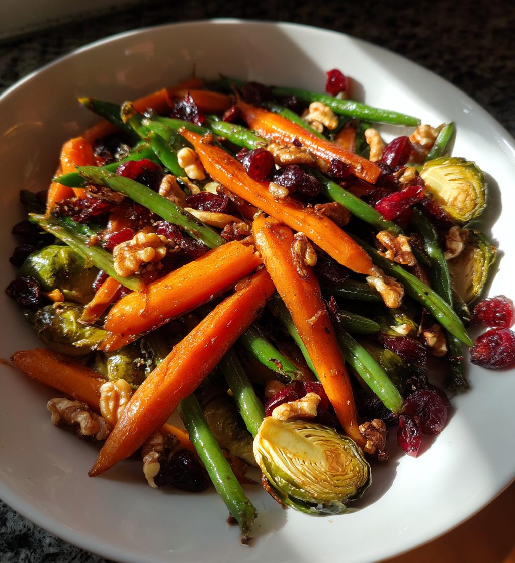 christmas side dishes