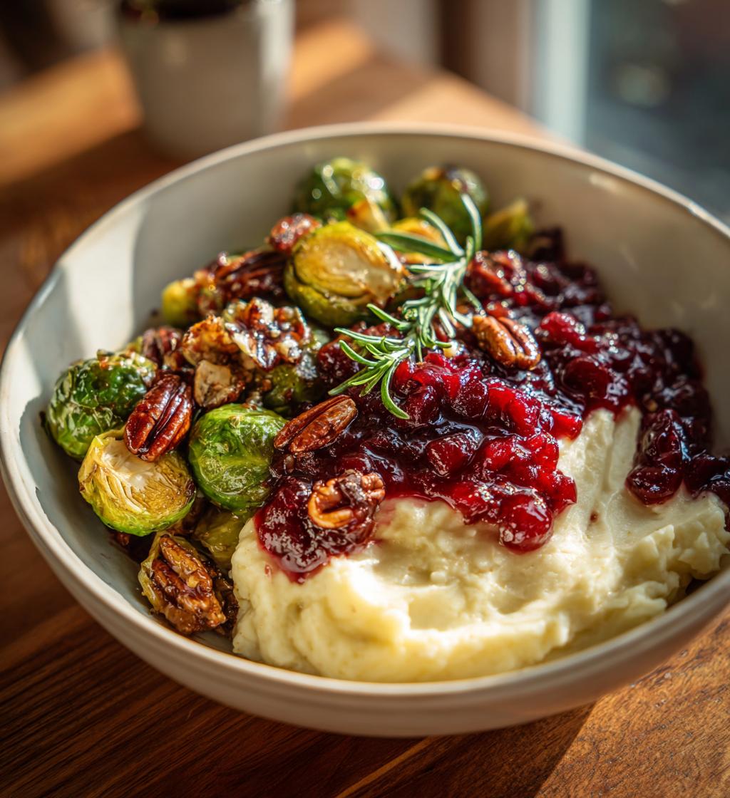 christmas side dishes recipes