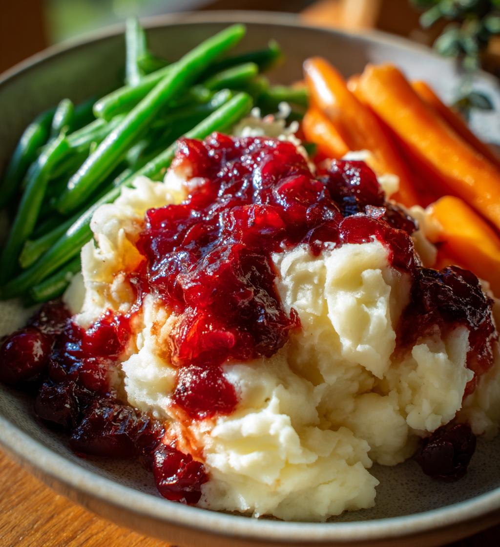 christmas sides dishes