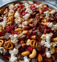 christmas snack ideas