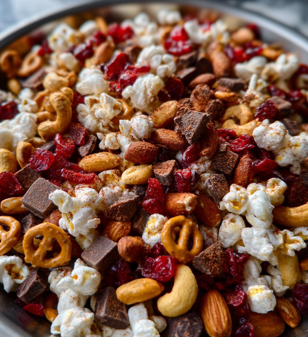 christmas snack ideas