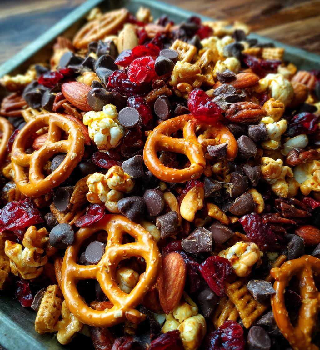 christmas snacks for party