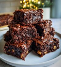 christmas squares