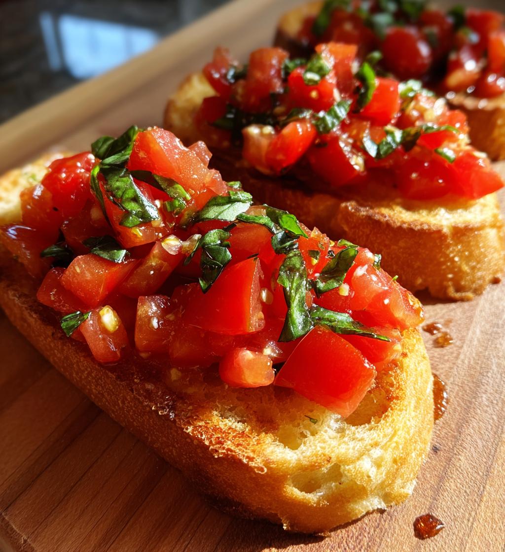 christmas starters ideas