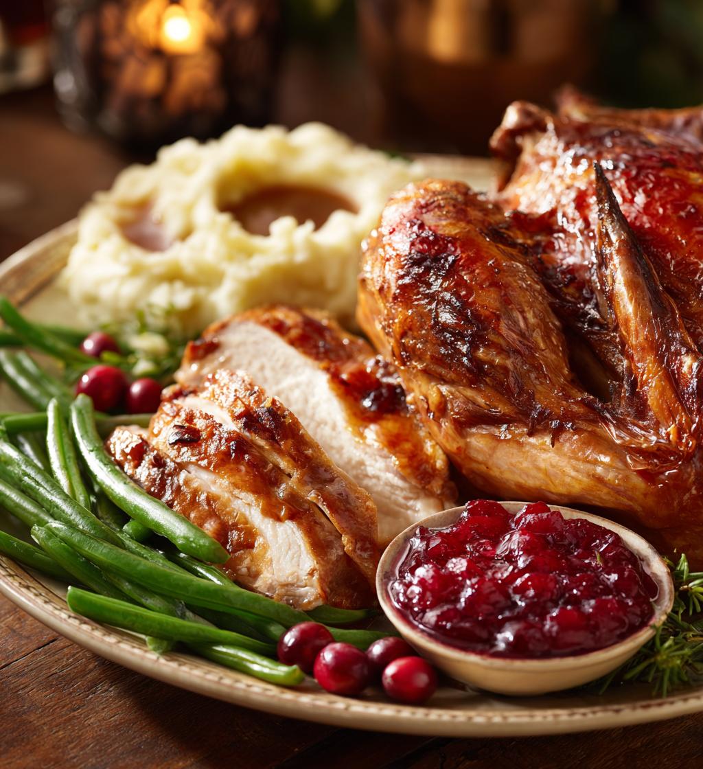 christmas supper ideas