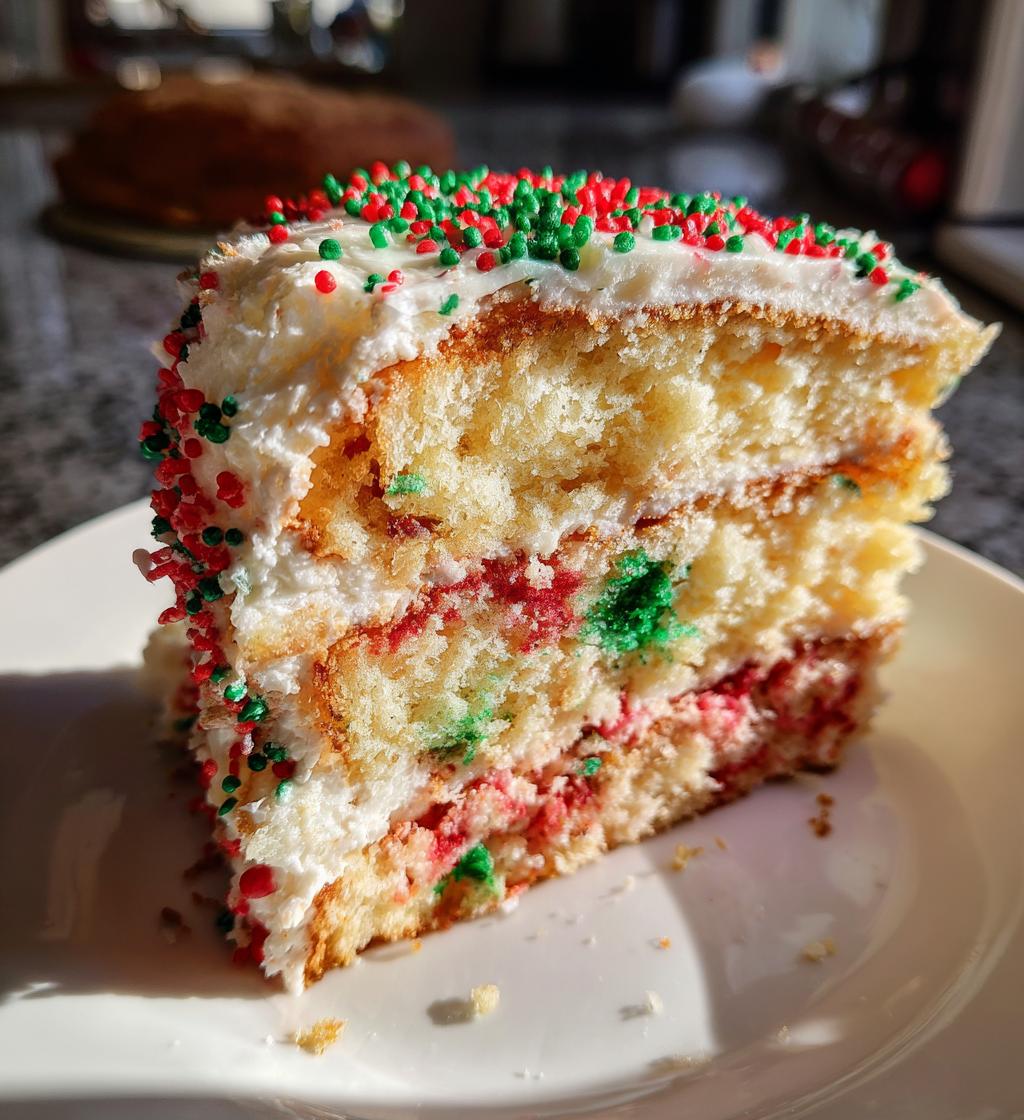 christmas theme food