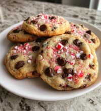 christmas themed snacks