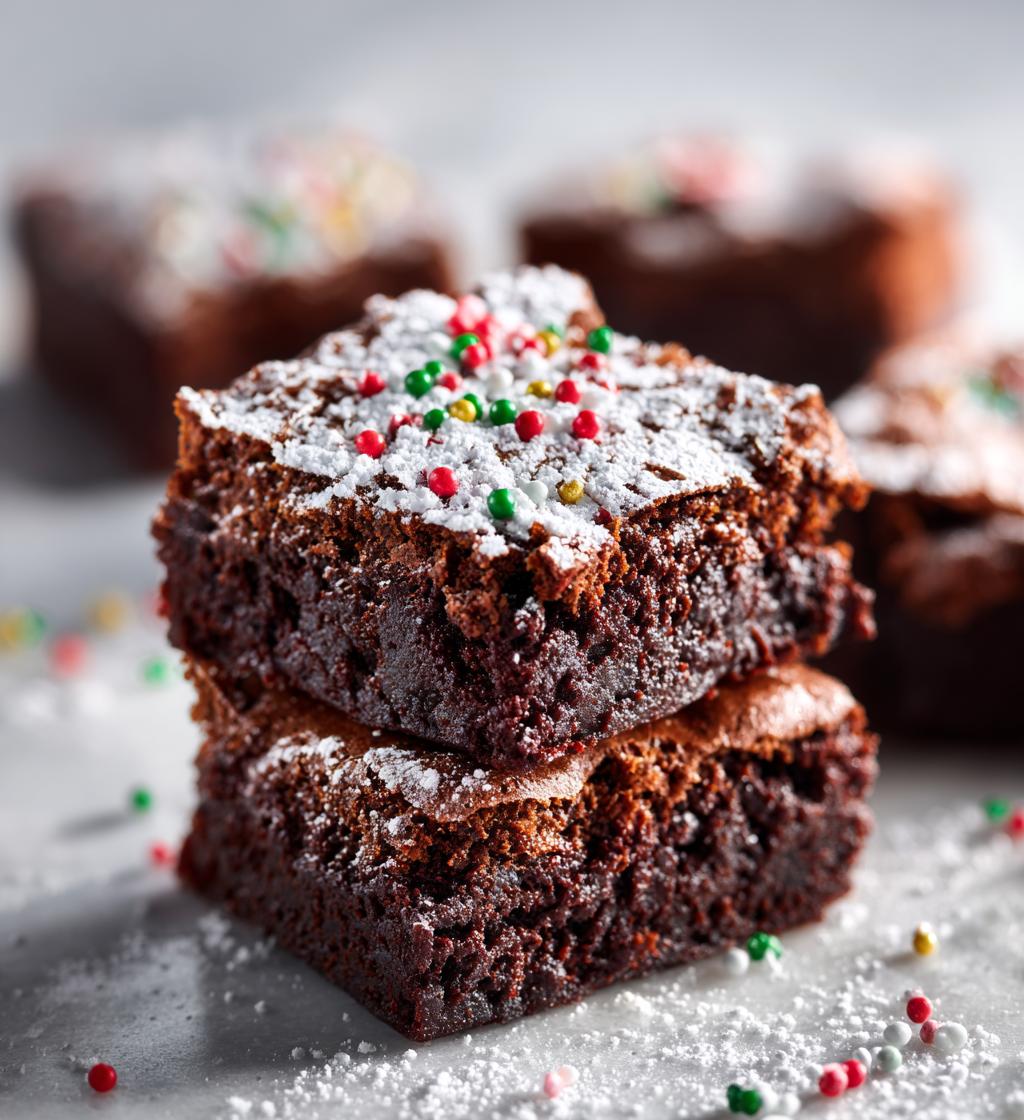 christmas treat ideas