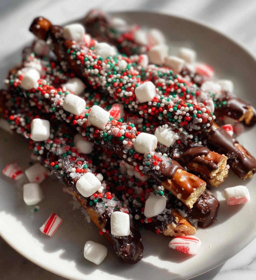 christmas treats easy