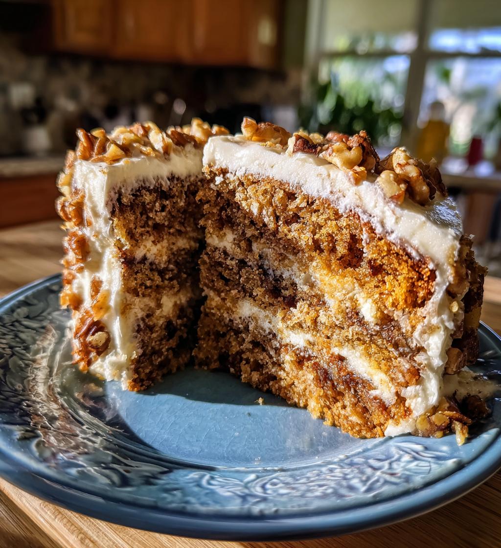 cinnamon apple cake