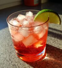 cocktail recipes