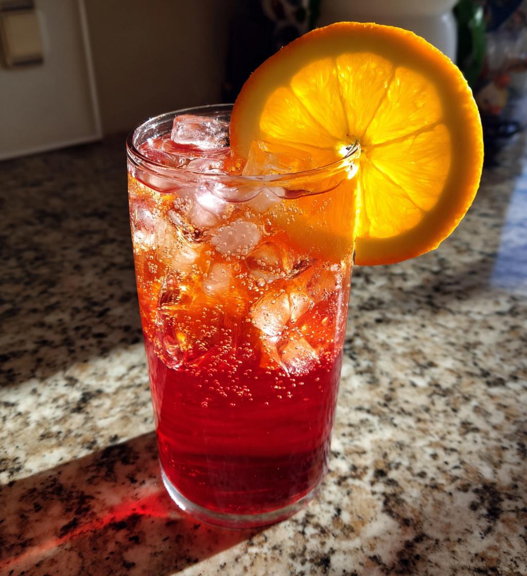 cocktail recipes easy